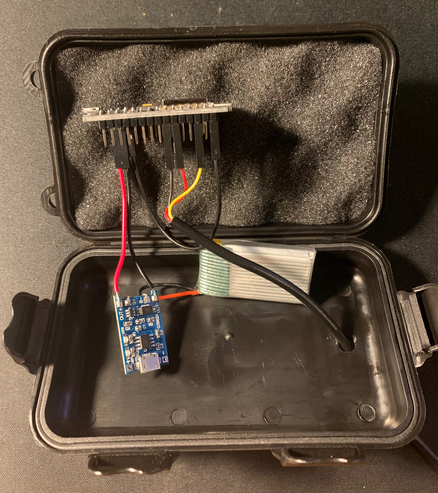 Battery-Powered ESP8266 Sensor? Never Been Simpler